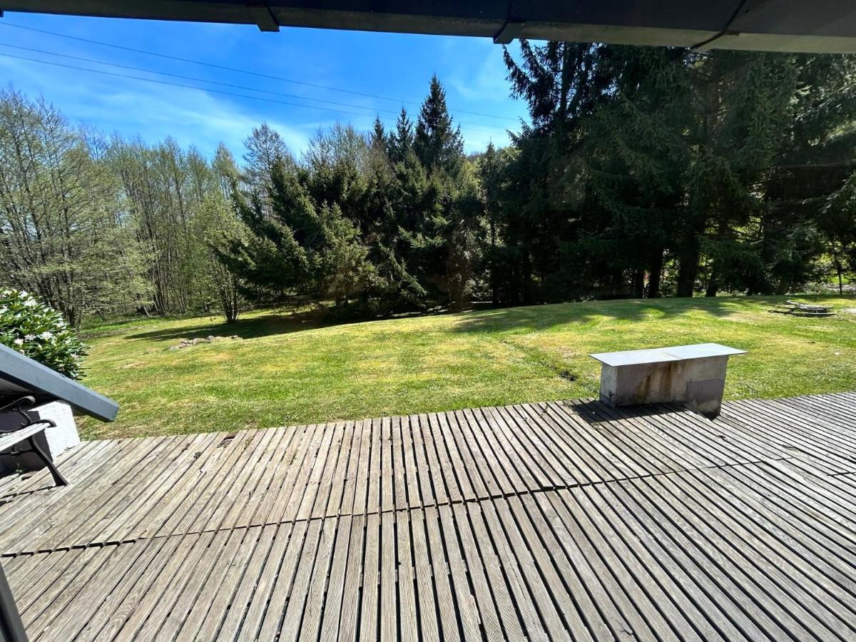L'Opportunite Saulxures Exterior foto