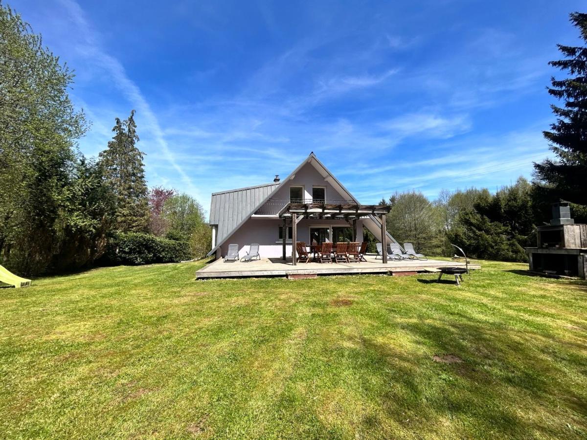 L'Opportunite Saulxures Exterior foto